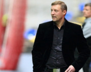 R.Poškus: „Pirmasis kėlinys mums buvo labai blogas“