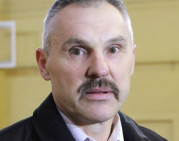 V.Lekevičius: „Šiais metais nebuvome verti būti prizininkais“