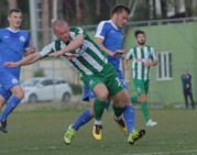 Kovingoje akistatoje „Žalgiris“ nusileido Minsko „Dinamo“ komandai