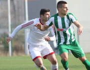 Debiutantas įmušė, bet „Žalgiris“ apmaudžiai pralaimėjo komandai iš Gruzijos