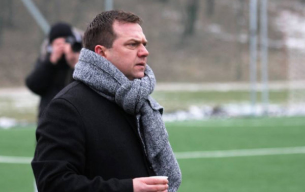 „Jonavos“ treneris D.Vencevičius: „Galime žaisti ir galime tą daryti gerai“
