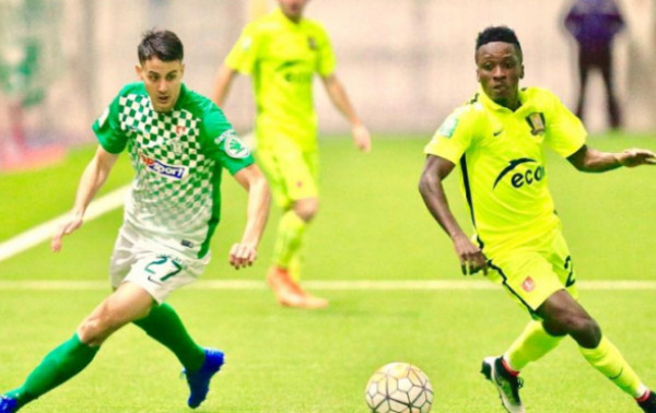 A.Wakili: “Greitis visada buvo mano arkliukas”