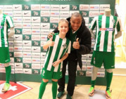 M.Traore: „Lietuviškas šaltis manęs nebaugina“
