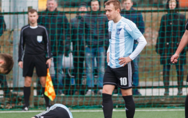 T. Salamanavičius: „Privalome aplaužyti „Utenio“ sparnus“