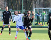 „Stumbrui“ nepavyko iškovoti pirmosios pergalės A lygoje