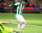 M.Kuklio gyvenimo vingiai: iš statybų Londone iki „Wembley“