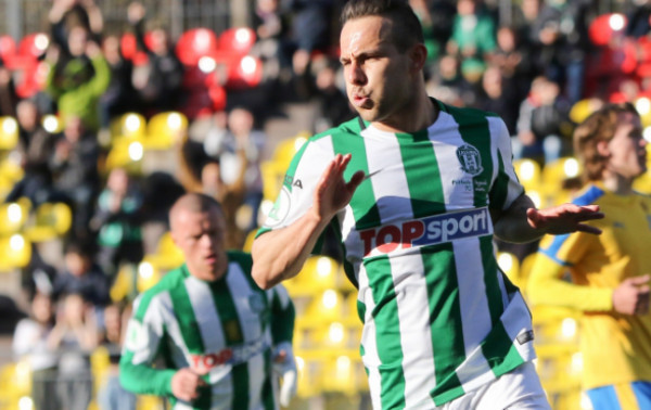 „Žalgiris“ ir toliau eina priekį, Vilniuje įveikė „Atlantą“