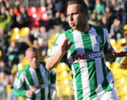 „Žalgiris“ ir toliau eina priekį, Vilniuje įveikė „Atlantą“ 