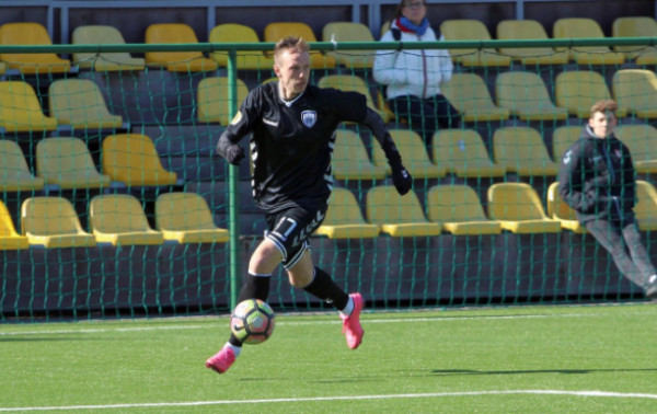 M. Papšys: „Žalgirio“ variklis – vidurio saugai“