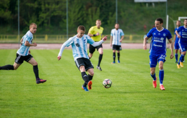 „Utenį“ įveikusi „Jonava“ iškovojo antrą pergalę iš eilės