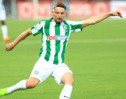 L.Antalis: „Gaila, kad nepavyko įmušti“