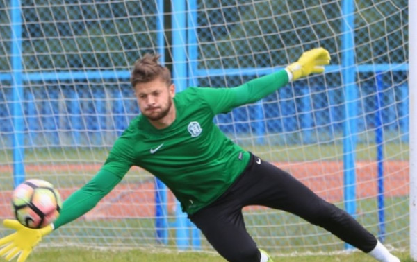 Po baudinių serijos įveikė Baltarusijos čempionus