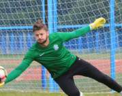 Po baudinių serijos įveikė Baltarusijos čempionus