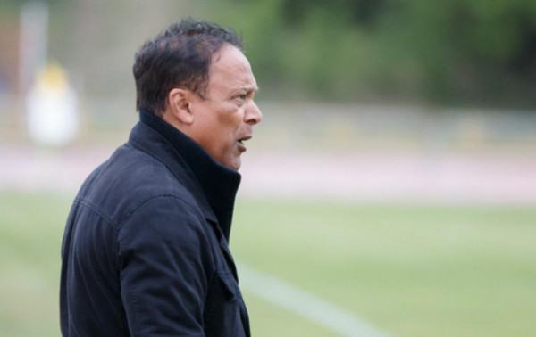 „Stumbrą“ palieka penki futbolininkai