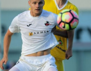 K. Laukžemis: „Būtų gerai prisiminti jausmą, kai įmuši Liepojoje“