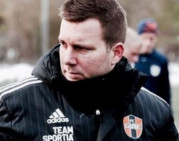 „Norrkoping“ silpnoji grandis – vidurio gynėjai
