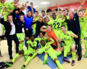 Nauja „Trakų“ istorija – trečiasis UEFA Europos lygos etapas