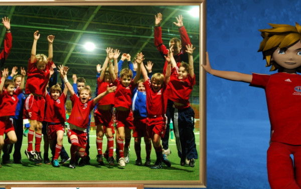 FK „Ekranas“ akademija futbolo paslapčių mokys nuotaikingoje futbolo šventėje