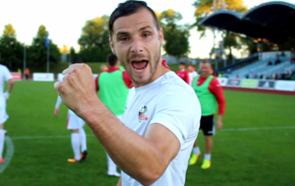 A. Švrljuga: „Kodėl gi mums nepateikus staigmenos?“
