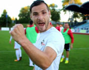 A. Švrljuga: „Kodėl gi mums nepateikus staigmenos?“