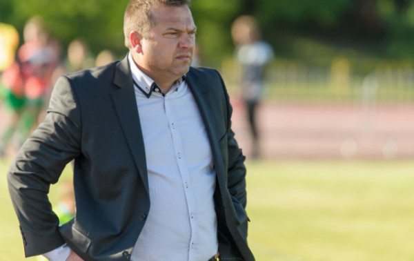 „Jonavos“ treneris šį kartą auklėtiniams priekaištų turėjo mažiau