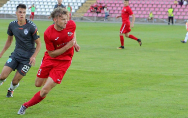 R. Vėževičius: „Bendromis jėgomis sieksime savo tikslo“
