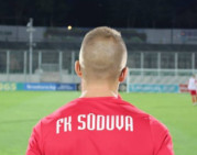 „Sūduva“ Bulgarijoje atsilaikė valandą
