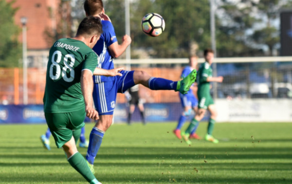 Tašką Kaune pelnęs „Utenis“ pavijo „Atlantą“