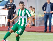 Elivelto gali papildyti lietuviškąją „Jagiellonia“
