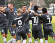 Baudiniais "Vytį" palaužęs "Stumbras" - pirmąsyk taurės finale
