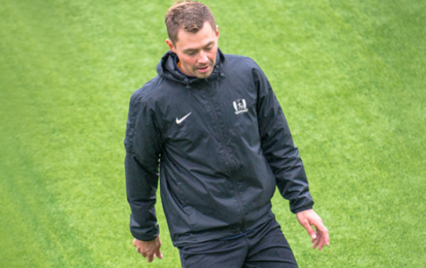 „Trakų“ sudėtyje – ilgametis Anglijos “Premier” lygos futbolininkas