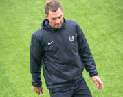 „Trakų“ sudėtyje – ilgametis Anglijos “Premier” lygos futbolininkas