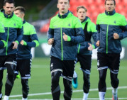 E. Jankauskas: "Ieškoti motyvacijos rungtynėms su anglais nereikia"