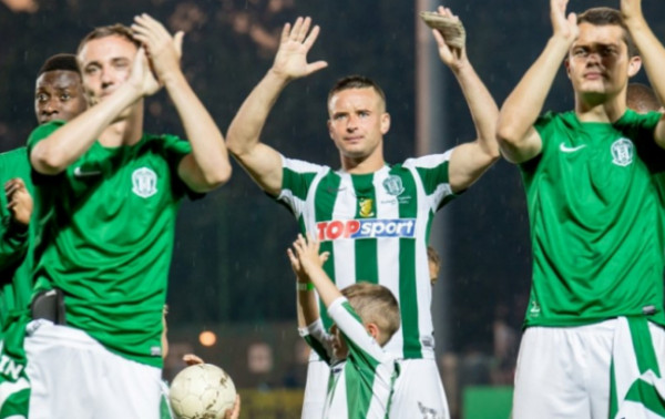 Ekspertų vertinimas: „Žalgiris“ dovanų konkurentams nedalins