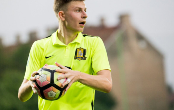 FIFA pasiekė „Trakų“ klubo ieškinys