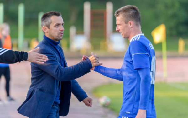 „Jonavos“ kapitonas Td. Eliošius: „Atėjo laikas „Atlantą“ įveikti ir namuose“