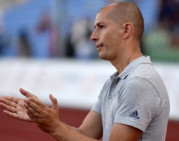 D.Campana prieš mačą su „Sūduva“ įtampos nejaučia
