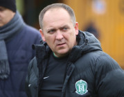 Naujasis „Žalgirio“ treneris paliko ryškų pėdsaką J.Kendyšo karjeroje