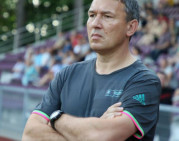 D. Gvildys: „Ši konkurencija A lygoje nėra netikėta“