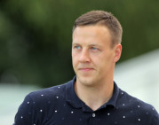 „Sūduvoje“ – marijampolietis S. Klevinskas