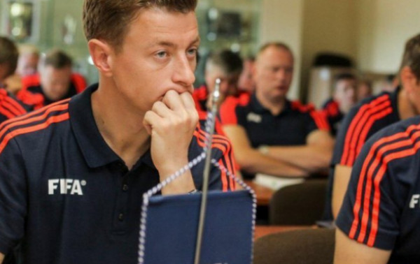 Vicečempionų fiziniu pasirengimu rūpinsis M. Čeliauskas