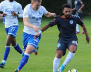 „Stumbras“ lygiosiomis sužaidė su Maskvos „Dinamo“