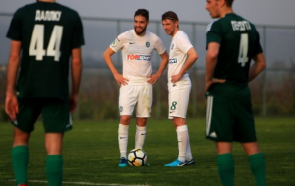 „Žalgiris“ pergalių Turkijoje nepasiekė, treneris patenkintas progresu
