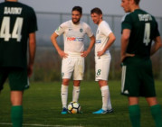 „Žalgiris“ pergalių Turkijoje nepasiekė, treneris patenkintas progresu