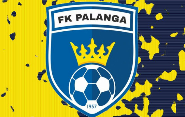 Prie „Palangos“ prisijungė dar du legionieriai