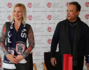 Lietuvos sporto universitetas bendradarbiaus su „Stumbro“ klubu