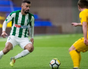 T. Šimkovičius: „Žalgiris“ yra ilgo kelio pradžioje“