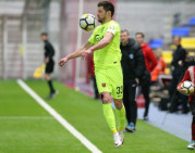 V. Borovskis: „Rinktinė yra magnetas“