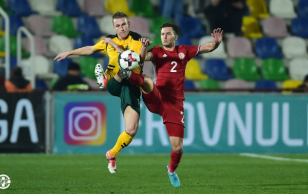 V. Slavickas neabejoja – sportinio pykčio rinktinei nepritrūks