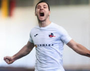 „Trakus“ nukovę čempionai tolsta nuo persekiotojų